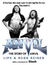 Anvil (eBook): The Story of Anvil